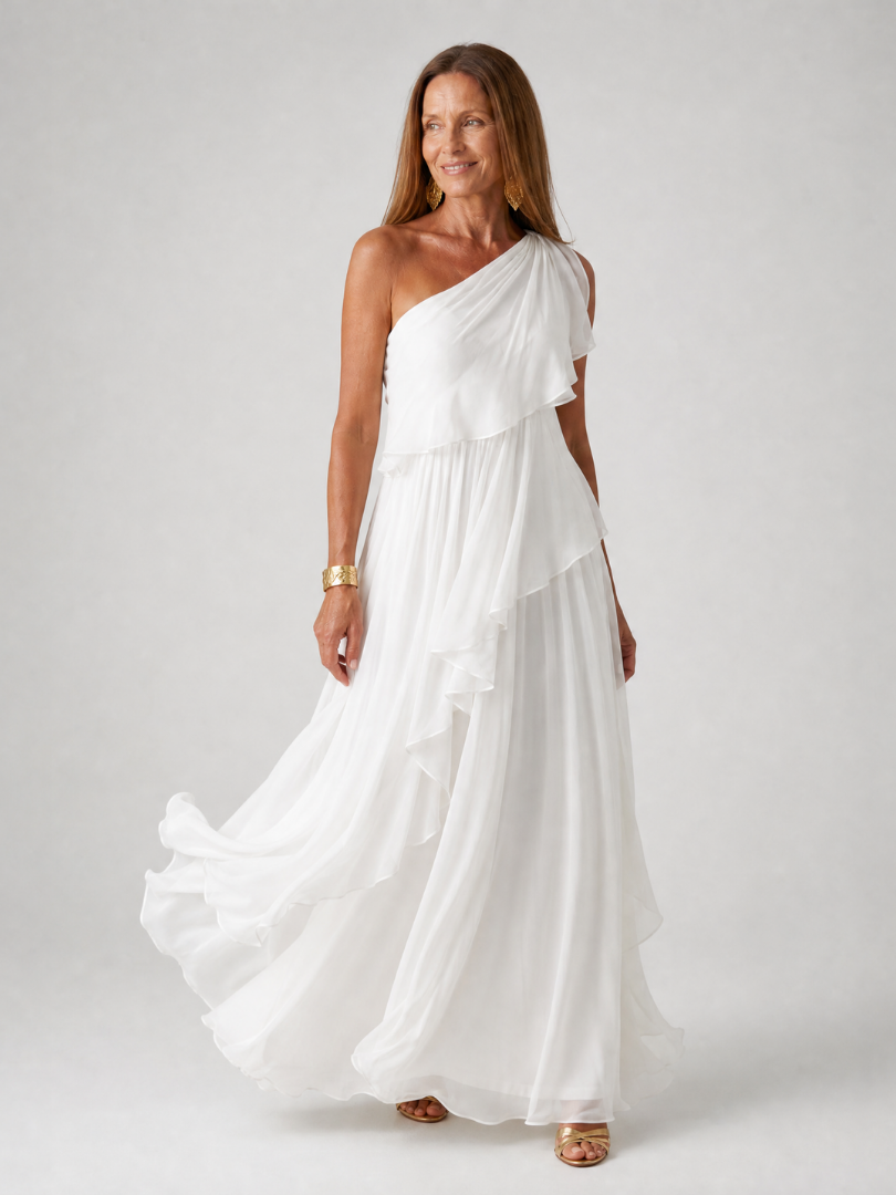 Abito Maxi Valeria
