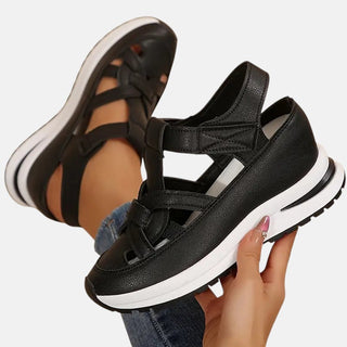 Sandali Comfort Eleganti Ersilia