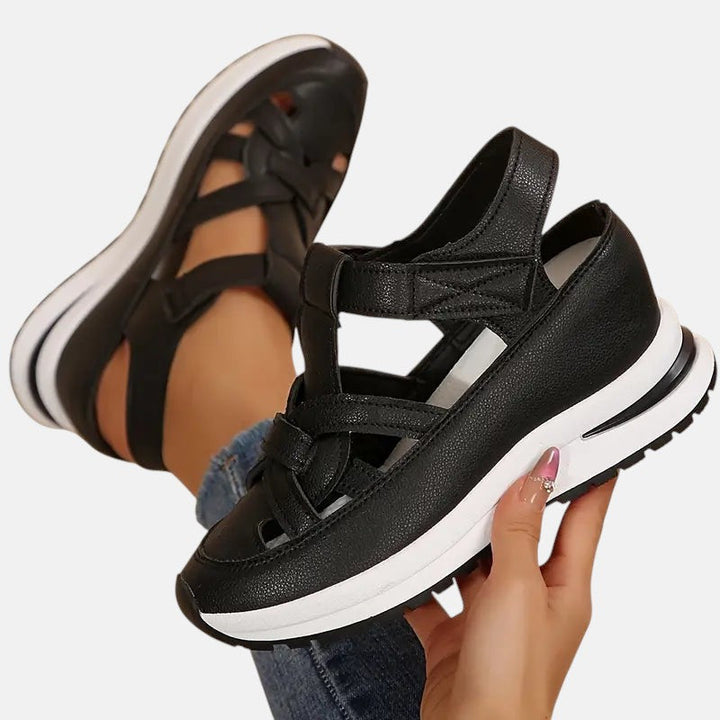 Sandali Comfort Eleganti Ersilia