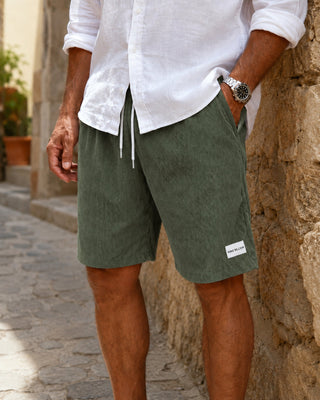 Riccardo | Pantaloncini Comodi