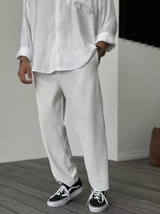 Pantaloni da uomo Bennett Soft Luxury