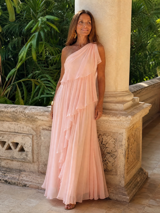 Abito Maxi Valeria