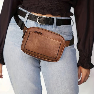 Borsa a spalla Asken