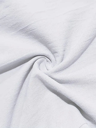 Nichols | Pantaloni Larghi con Coulisse