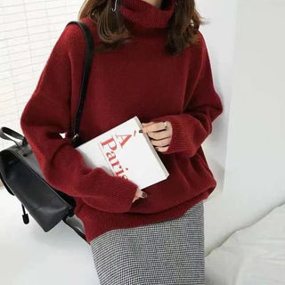 Maglione dolcevita Lena