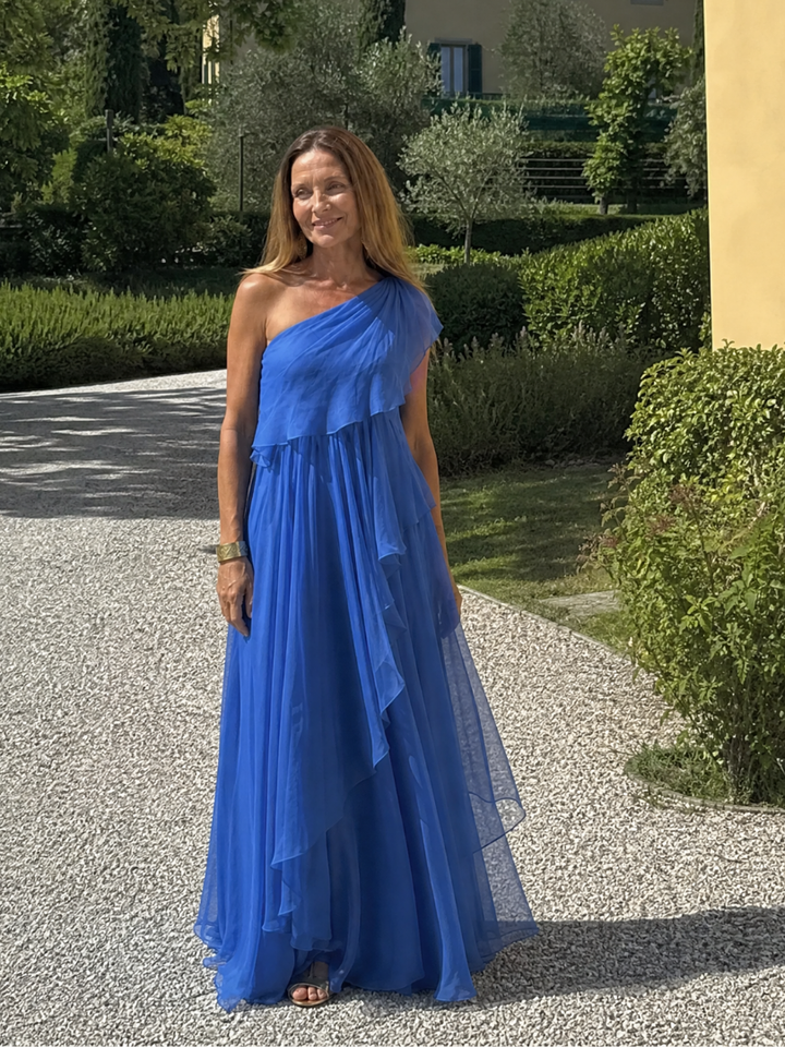 Abito Maxi Valeria