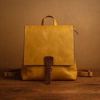 Zaino Retro Multifunzionale Harper