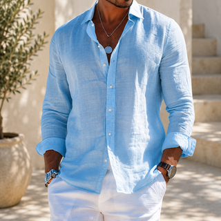 Enzo | CAMICIA ESTIVA