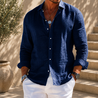 Enzo | CAMICIA ESTIVA