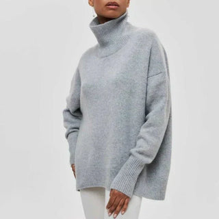 Maglione dolcevita Mia Cozy