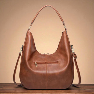 Versatilità Classica MIVERWA | Borsa Vintage