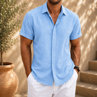 Luca | CAMICIA CLASSICA