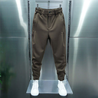 Pantaloni casual Jay: Comfort e stile senza sforzo