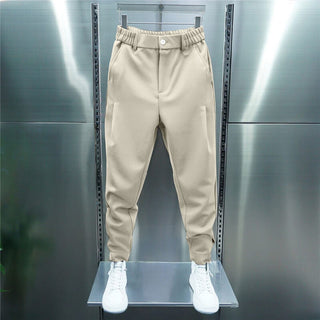 Pantaloni casual Jay: Comfort e stile senza sforzo