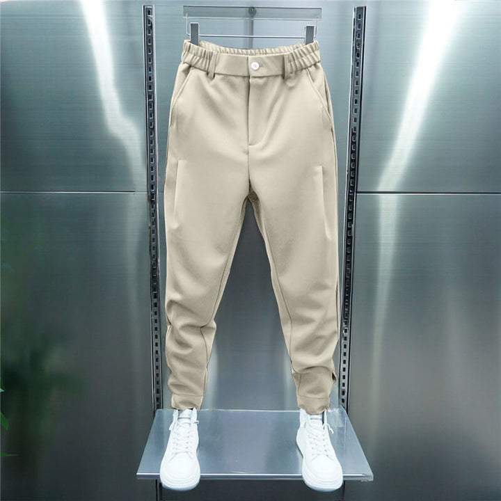 Pantaloni casual Jay: Comfort e stile senza sforzo