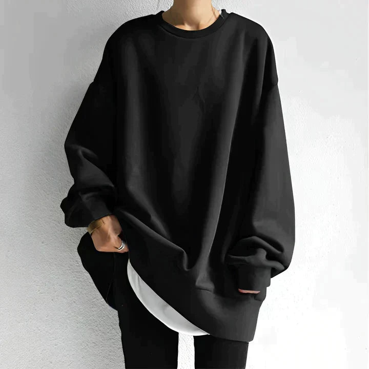 Maglione comodo Noelle