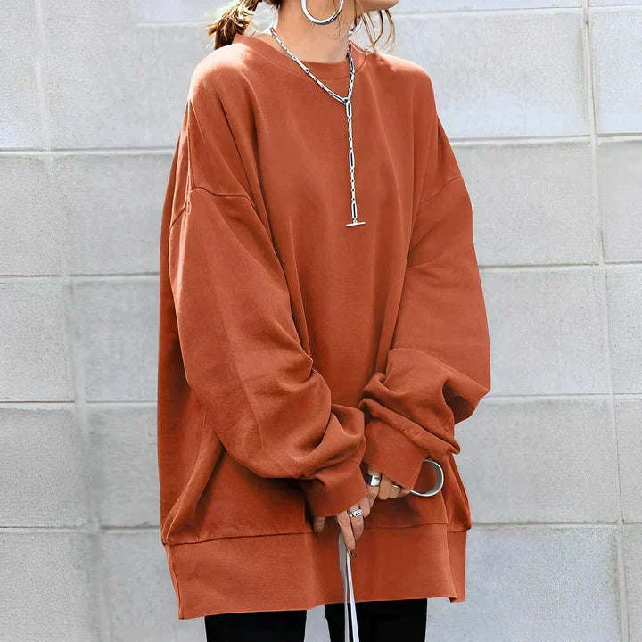 Maglione comodo Noelle