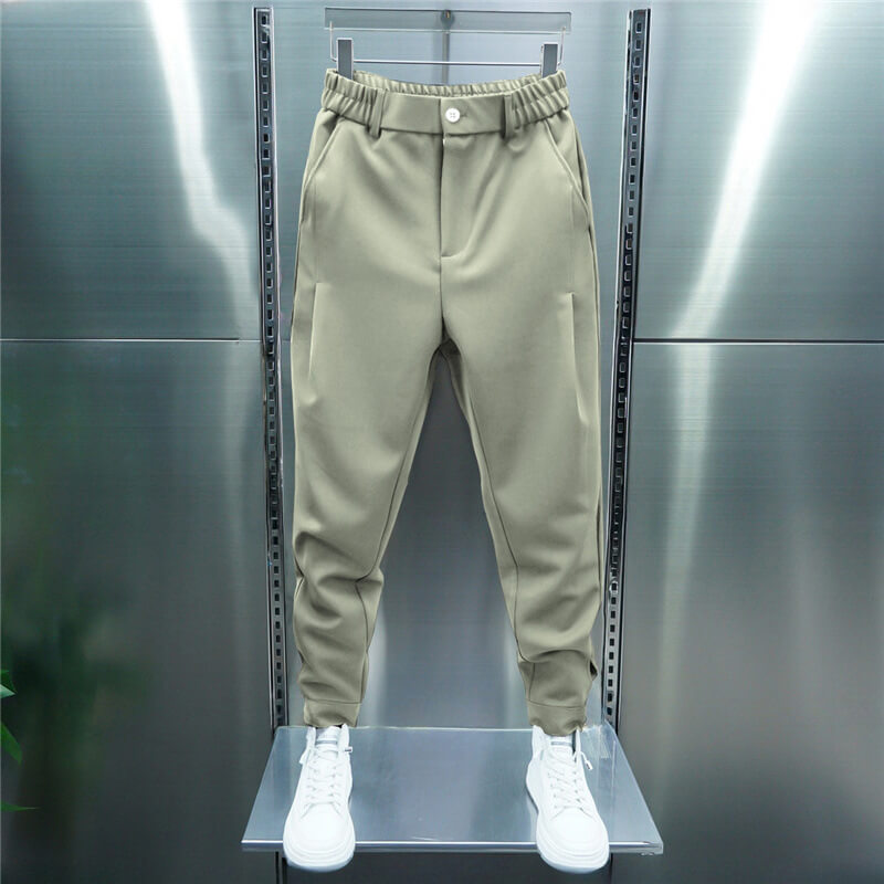 Pantaloni casual Jay: Comfort e stile senza sforzo