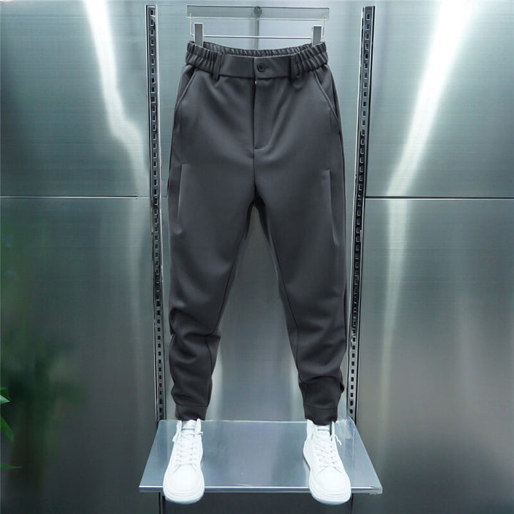Pantaloni casual Jay: Comfort e stile senza sforzo