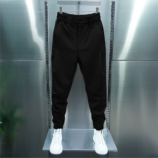 Pantaloni casual Jay: Comfort e stile senza sforzo
