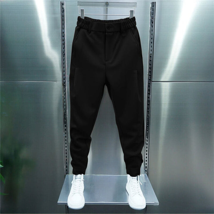 Pantaloni casual Jay: Comfort e stile senza sforzo