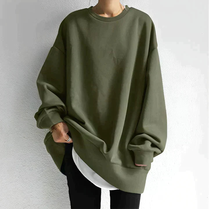Maglione comodo Noelle