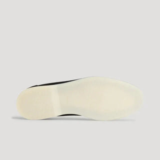 Jacopo | Elegant Suede Loafers