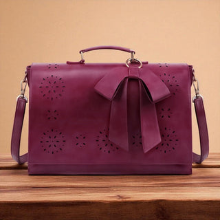 Zaino da donna Stilinga con un aspetto elegante e distintivo