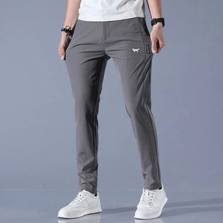 Pantaloni da golf Lucas Elite