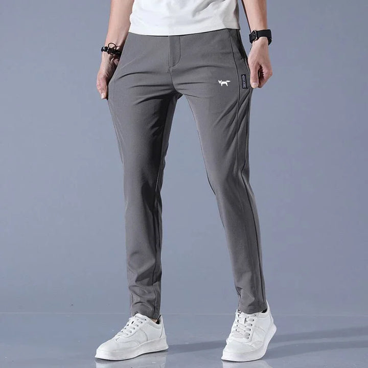 Pantaloni da golf Lucas Elite