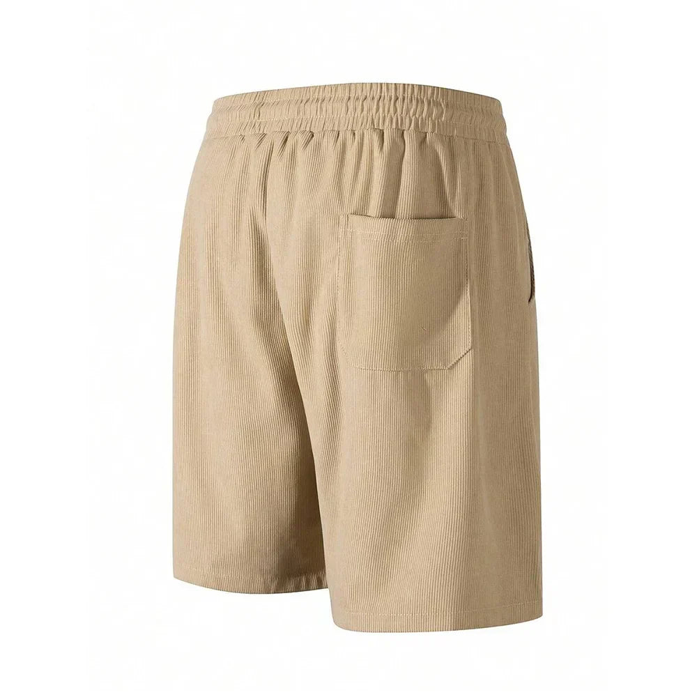 Riccardo | Pantaloncini Comodi