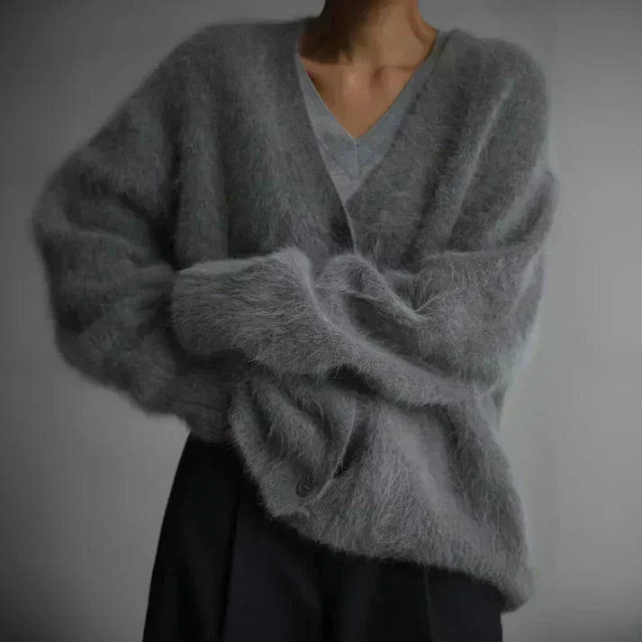 Perry Maglione elegante oversize