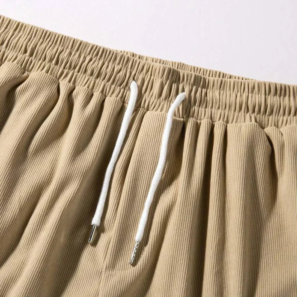 Riccardo | Pantaloncini Comodi