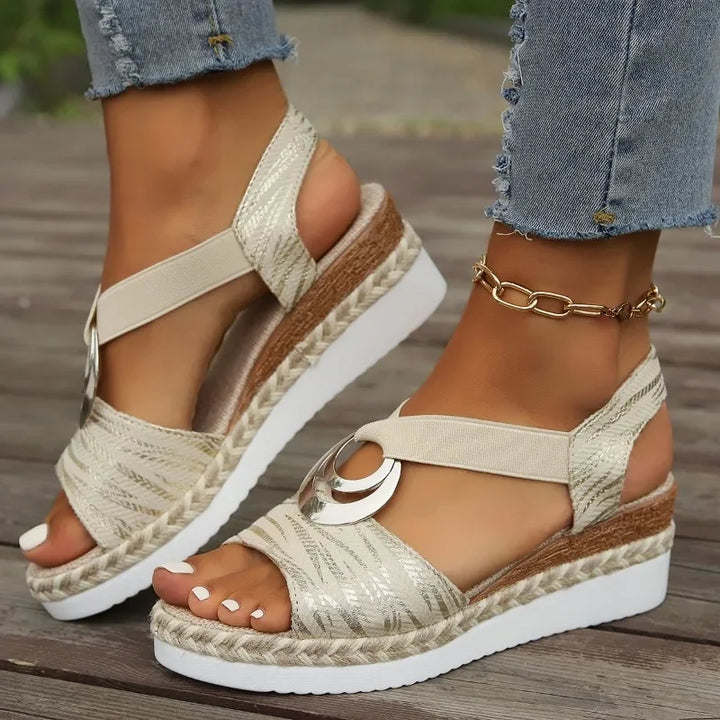 Sandali Ortopedici Eleganti Emmie