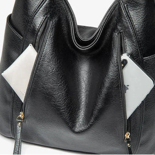 Eleganza Blanch | Luxe borse a mano