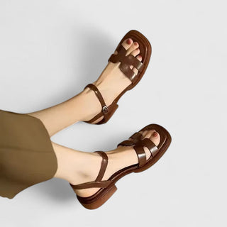 Sandali Eleganti Clover