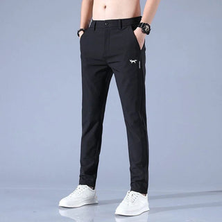 Pantaloni da golf Lucas Elite