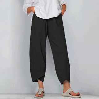 Eletta - Pantaloni Ampi