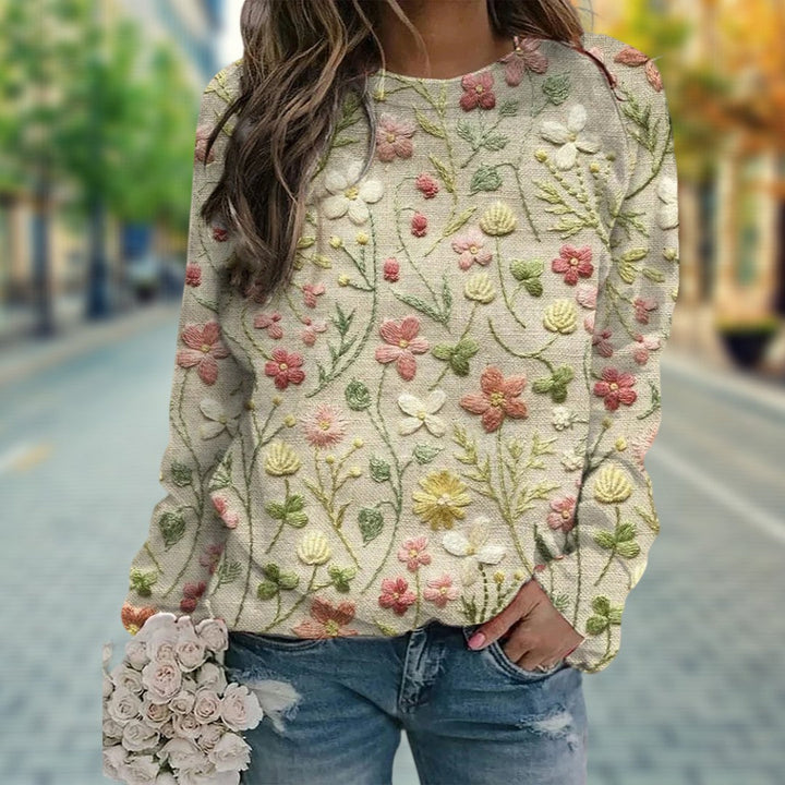 Maglione Haze Donna