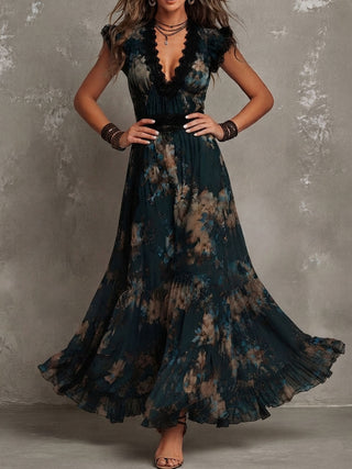 Donatella | Abito Maxi