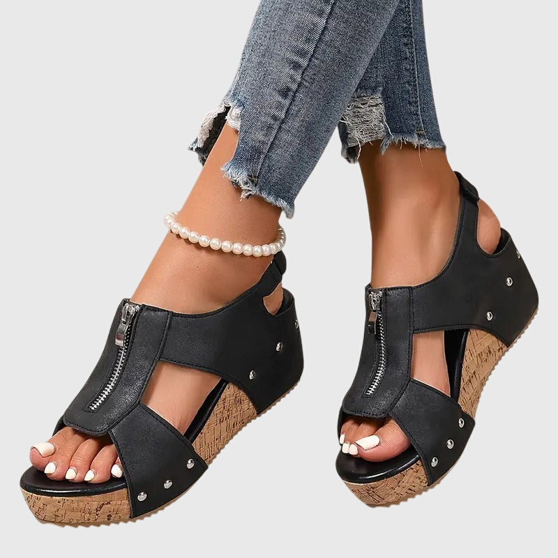 Sandali Comfort Palmari