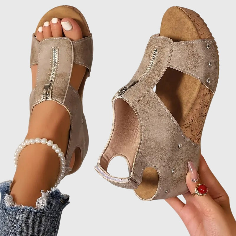 Sandali Comfort Palmari