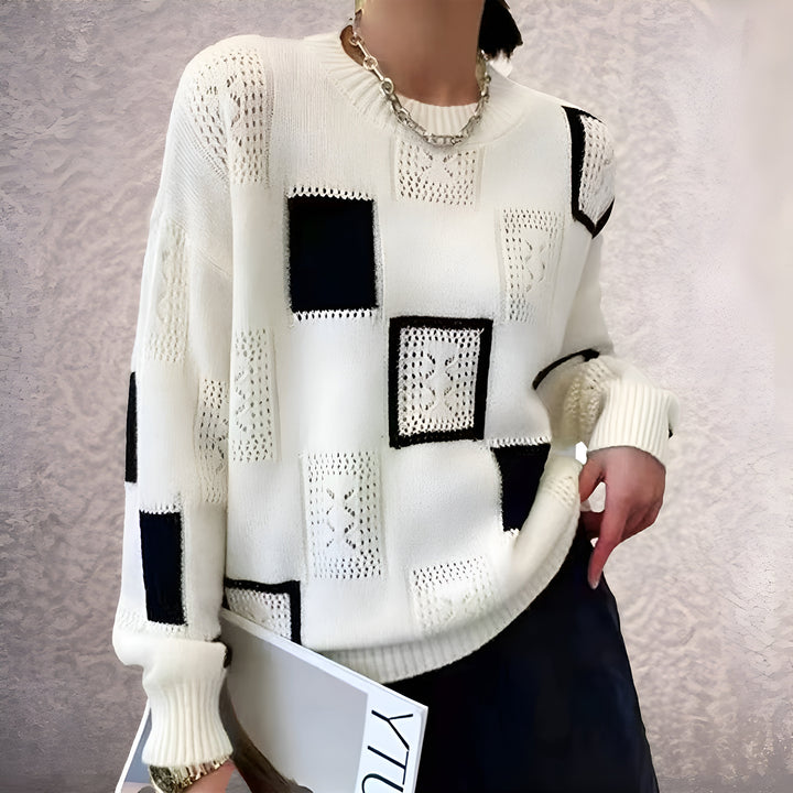 Pullover di lusso Britte