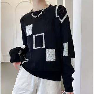 Pullover di lusso Britte