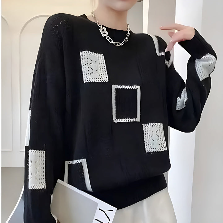 Pullover di lusso Britte