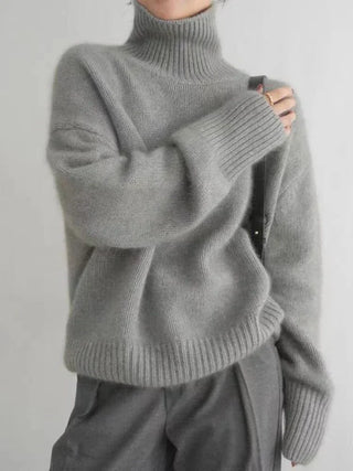 Maglione dolcevita Lena