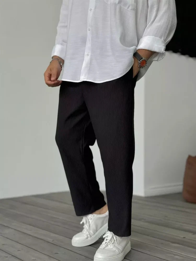 Pantaloni da uomo Bennett Soft Luxury