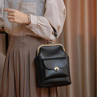 Borsa Vintage Max - pezzi eleganti in stile rétro