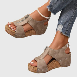 Sandali Comfort Palmari