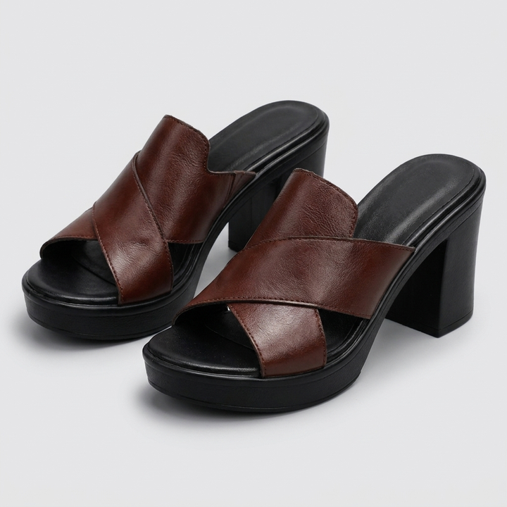 Sandali Comfort con Supporto Gemma